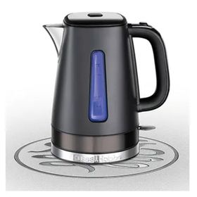 Russell Hobbs 26140 70 RH 1.7 lt 2400W Matte Black Kettle