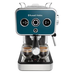 Russell Hobbs 26451-56 Okyanus Mavisi Kahve Makinesi