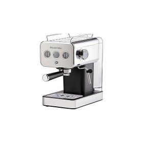 Russell Hobbs 26452-56 Titanium Manuel Espresso Makinesi