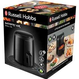 Russell Hobbs 26500-56/Rh Small 1.8 lt Satisfry Airfryer