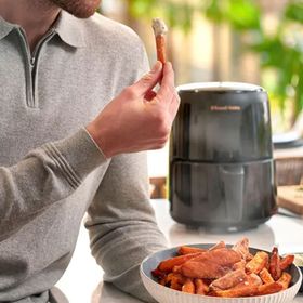 Russell Hobbs 26500-56/Rh Small 1.8 lt Satisfry Airfryer