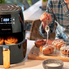 Russell Hobbs 26510-56/RH 5L Satisfry Airfryer