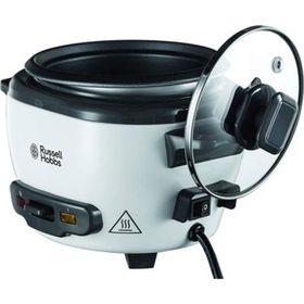 Russell Hobbs 27030-56 Orta Boy Elektirikli Pilav Makinesi
