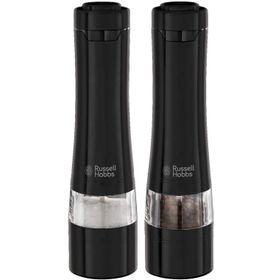 Russell Hobbs 28010-56 Paslanmaz Çelik Tuz ve Karabiber Öğütücü