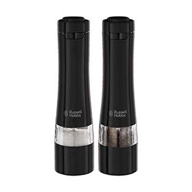 Russell Hobbs 28010-56 Paslanmaz Çelik Tuz ve Karabiber Öğütücü