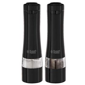 Russell Hobbs 28010-56 Paslanmaz Çelik Tuz ve Karabiber Öğütücü