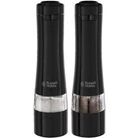 Russell Hobbs 28010-56 Paslanmaz Çelik Tuz ve Karabiber Öğütücü