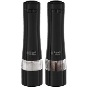 Russell Hobbs 28010-56 Paslanmaz Çelik Tuz ve Karabiber Öğütücü