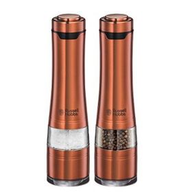 Russell Hobbs 28011-56 Tuz Karabiber Değirmeni Seti