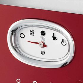 Russell Hobbs 28250-56 Retro Espresso Kahve Makinesi