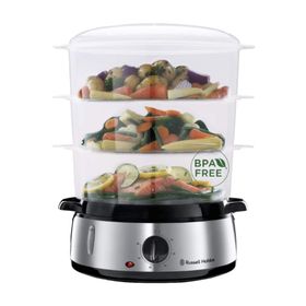 RUSSELL HOBBS Buharlı Pişirici 19270-56
