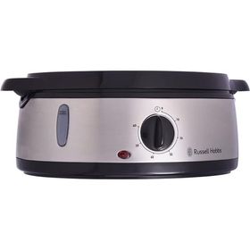 RUSSELL HOBBS Buharlı Pişirici 19270-56