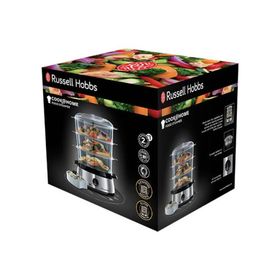 RUSSELL HOBBS Buharlı Pişirici 19270-56
