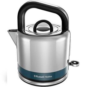 Russell Hobbs Distinctions 26421-70 Okyanus Mavisi 1.5 lt Su Isıtıcısı