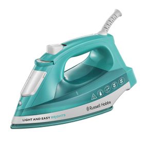 Russell Hobbs Light And Easy Aqua 2400 W Buharlı Ütü