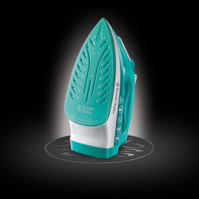 Russell Hobbs Light And Easy Aqua 2400 W Buharlı Ütü