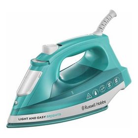 Russell Hobbs Light And Easy Aqua 2400 W Buharlı Ütü