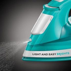 Russell Hobbs Light And Easy Aqua 2400 W Buharlı Ütü