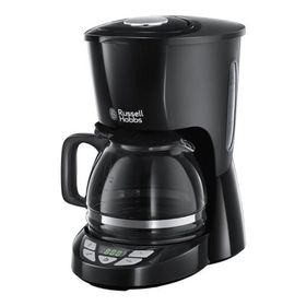 Russell Hobbs Textures Plus Timer Filtre Kahve Makinesi