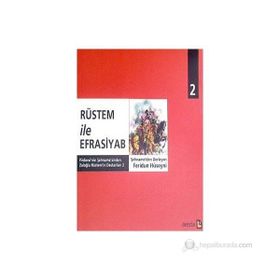 Rüstem ile Efrasiyab - Feridun Hüseyni