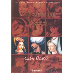 RÜSTEM PAŞA - CAHIT ÜLKÜ