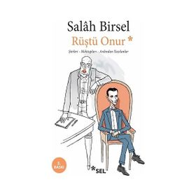 Rüştü Onur Salah Birsel