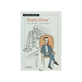 Rüştü Onur Salah Birsel