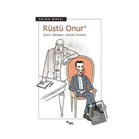 Rüştü Onur Salah Birsel