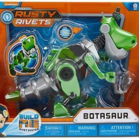 Rusty Rivets Botasour