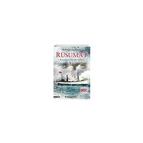 Rüsumat - Mehmet Uluğtürkan