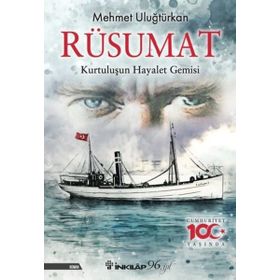 Rüsumat - Mehmet Uluğtürkan