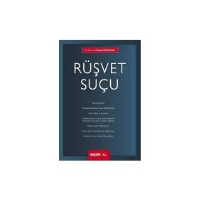 Rüşvet Suçu-Alptekin Küçükince