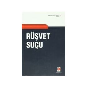 Rüşvet Suçu-Alptekin Küçükince