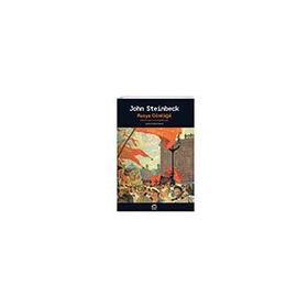 Rusya Günlüğü - John Steinbeck