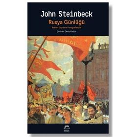 Rusya Günlüğü - John Steinbeck