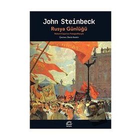 Rusya Günlüğü - John Steinbeck