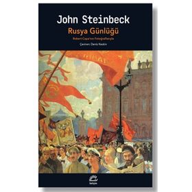Rusya Günlüğü - John Steinbeck