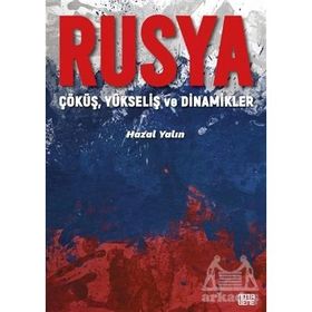 Rusya - Hazal Yalın