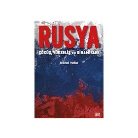 Rusya - Hazal Yalın