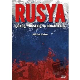 Rusya - Hazal Yalın