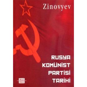 RUSYA KOMÜNIST PARTISI TARIHI - GENEL