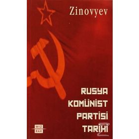 RUSYA KOMÜNIST PARTISI TARIHI - GENEL