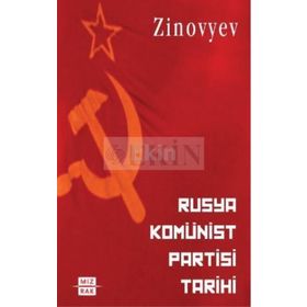 RUSYA KOMÜNIST PARTISI TARIHI - GENEL