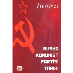 RUSYA KOMÜNIST PARTISI TARIHI - GENEL