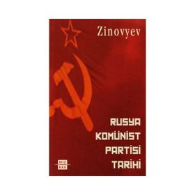 RUSYA KOMÜNIST PARTISI TARIHI - GENEL