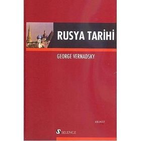 RUSYA TARIHI - GEORGE VERNADSKY