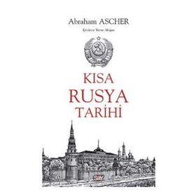 Rusya Tarihi - İlyas Topsakal