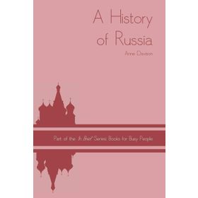 RUSYA TARIHI - NICHOLAS V. RIASANOVSKY;MARK D. STEINBERG