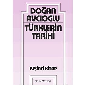 Rusya Türklerinin Milli Mücadele Tarihi 1905-1917 - Nadir Devlet