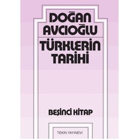 Rusya Türklerinin Milli Mücadele Tarihi 1905-1917 - Nadir Devlet